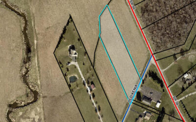 2.8 Acres Old Xenia Road, London, OH