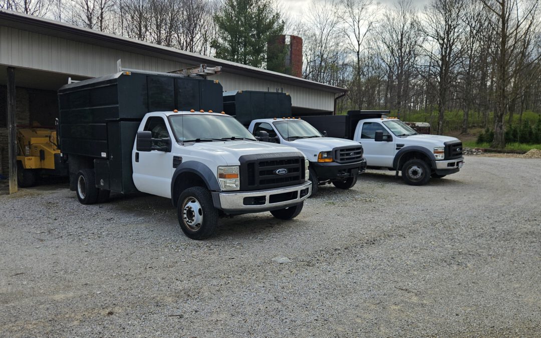 ACME Tree Service Inc Retirement Auction Satruday, May 9, 11 a.m.