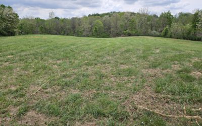2.84 ACRE HIGHLAND COUNTY LOT