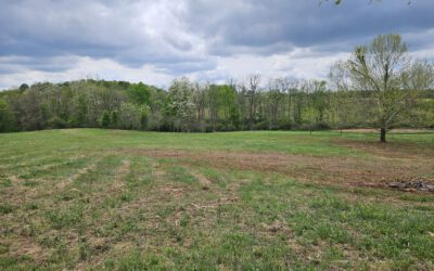 2.82 ACRE HIGHLAND COUNTY LOT