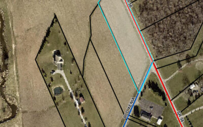 3 Acres Old Xenia Road, London, OH
