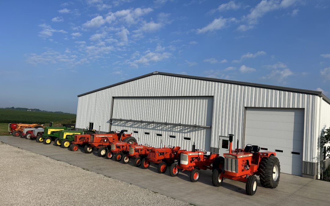 August 12th 2026 Consignment Auction