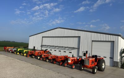 August 12th 2026 Consignment Auction