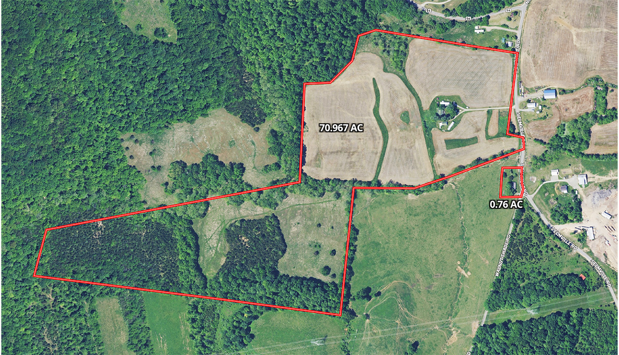 71+ ac Larry Parker aerialw